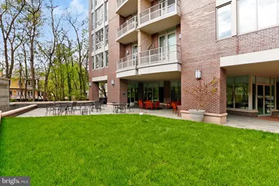 513 W Broad Street #711, Falls Church, VA 22046 - Photo 43