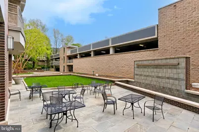 513 W Broad Street #711, Falls Church, VA 22046 - Photo 45