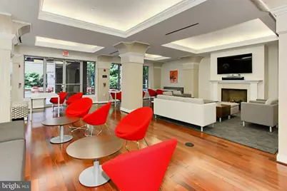 513 W Broad Street #711, Falls Church, VA 22046 - Photo 37