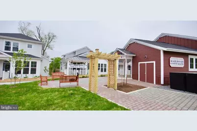 1020 Railroad Avenue #5, Falls Church, VA 22046 - Photo 21