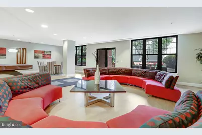 444 W Broad Street #634, Falls Church, VA 22046 - Photo 45