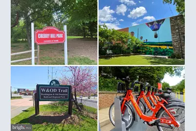 410 Jackson Street, Falls Church, VA 22046 - Photo 7