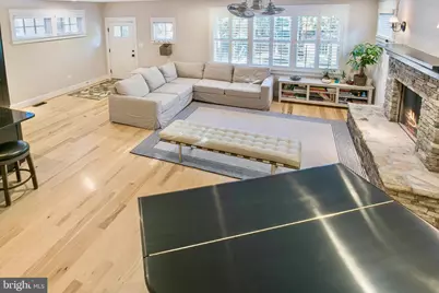 1005 Lincoln Avenue, Falls Church, VA 22046 - Photo 19