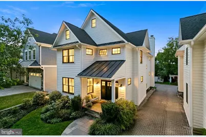 1005 Lincoln Avenue, Falls Church, VA 22046 - Photo 1