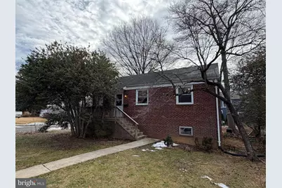 512 N West Street, Falls Church, VA 22046 - Photo 1
