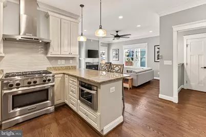 604 N Oak Street, Falls Church, VA 22046 - Photo 15