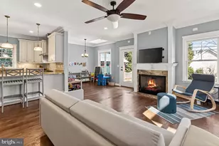 604 N Oak St, Falls Church, VA 22046 - Photo 21