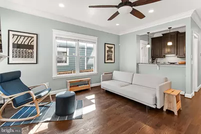 604 N Oak Street, Falls Church, VA 22046 - Photo 17