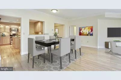 502 W Broad Street #310, Falls Church, VA 22046 - Photo 5