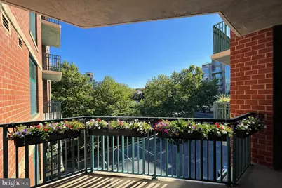 502 W Broad Street #310, Falls Church, VA 22046 - Photo 7