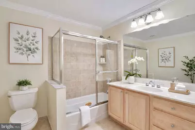 502 W Broad Street #310, Falls Church, VA 22046 - Photo 23