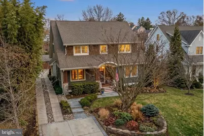 510 Anne Street, Falls Church, VA 22046 - Photo 3