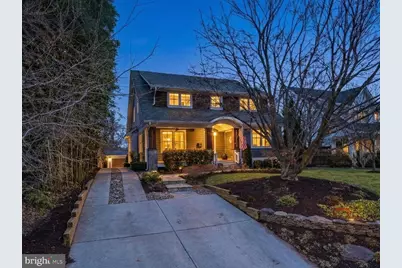 510 Anne Street, Falls Church, VA 22046 - Photo 5