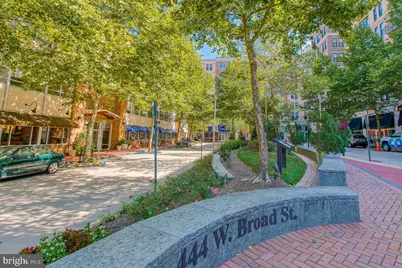 444 W Broad Street W #307, Falls Church, VA 22046 - Photo 3