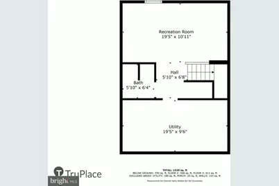 209 S Virginia Avenue, Falls Church, VA 22046 - Photo 33