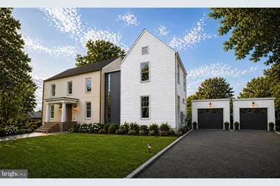 999 N Tuckahoe Street, Falls Church, VA 22046 - Photo 1