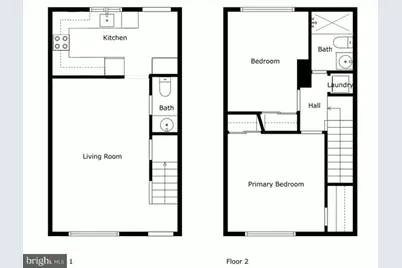 428 Hampton Court #108, Falls Church, VA 22046 - Photo 7