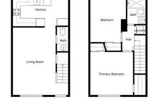 428 Hampton Ct, Falls Church, VA 22046 - Photo 7