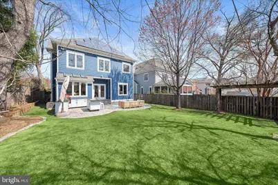 605 Lincoln Avenue, Falls Church, VA 22046 - Photo 61