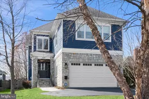 605 Lincoln Ave, Falls Church, VA 22046 - Photo 3