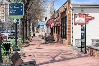 605 Lincoln Avenue, Falls Church, VA 22046 - Photo 75