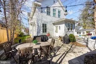 323 S West St, Falls Church, VA 22046 - Photo 51