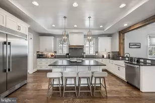 323 S West St, Falls Church, VA 22046 - Photo 3