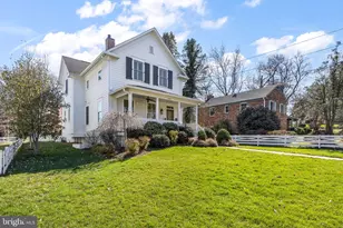 323 S West St, Falls Church, VA 22046 - Photo 9