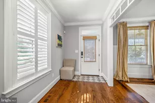 323 S West St, Falls Church, VA 22046 - Photo 9