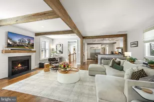 323 S West St, Falls Church, VA 22046 - Photo 23