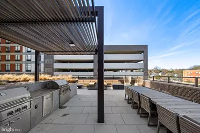 255 W Falls Station Boulevard #704, Falls Church, VA 22046 - Photo 41