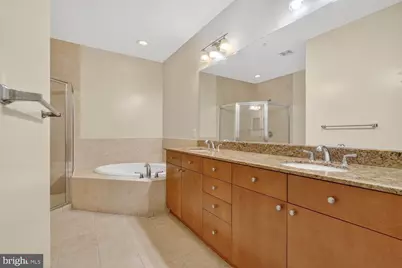 444 W Broad Street W #204, Falls Church, VA 22046 - Photo 11