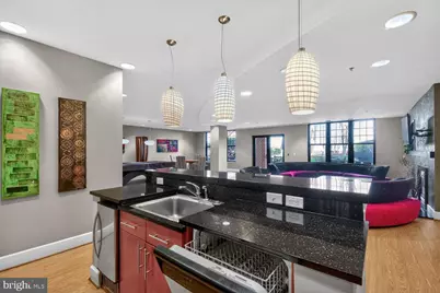 444 W Broad Street W #204, Falls Church, VA 22046 - Photo 23