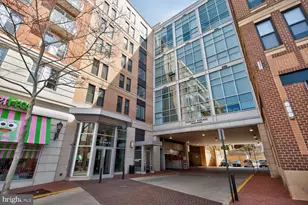 444 W Broad Street W, Falls Church, VA 22046 - Photo 1