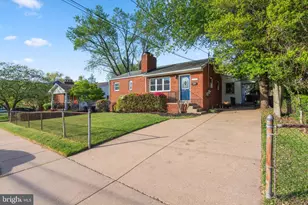 304 Rollins St, Falls Church, VA 22046 - Photo 33
