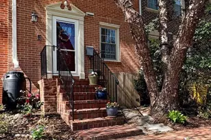 115 Great Falls St, Falls Church, VA 22046 - Photo 3