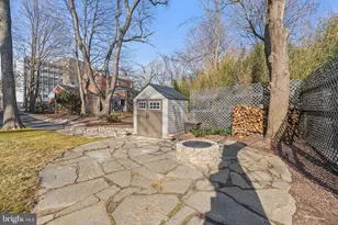 111 S Oak St, Falls Church, VA 22046 - Photo 33