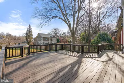111 S Oak Street, Falls Church, VA 22046 - Photo 37