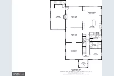 403 N West Street, Falls Church, VA 22046 - Photo 53