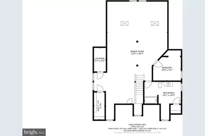 403 N West Street, Falls Church, VA 22046 - Photo 55