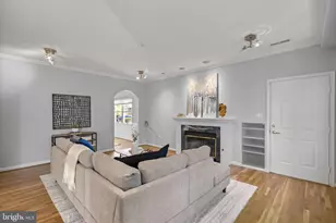403 N West St, Falls Church, VA 22046 - Photo 23
