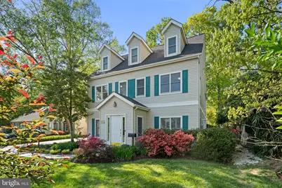 403 N West Street, Falls Church, VA 22046 - Photo 3