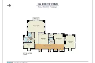 212 Forest Dr, Falls Church, VA 22046 - Photo 51