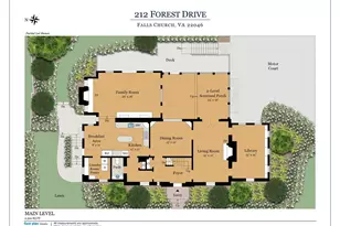 212 Forest Dr, Falls Church, VA 22046 - Photo 11