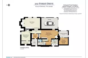 212 Forest Dr, Falls Church, VA 22046 - Photo 79