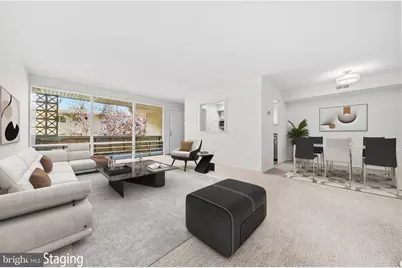 124 Haycock Road #C-2, Falls Church, VA 22046 - Photo 3