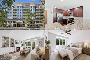 513 W Broad St, Falls Church, VA 22046 - Photo 1