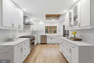 1312 Robinson Pl, Falls Church, VA 22046 - Photo 5