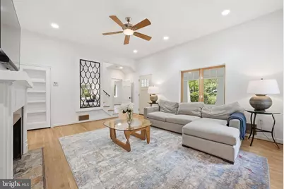 1312 Robinson Place, Falls Church, VA 22046 - Photo 3