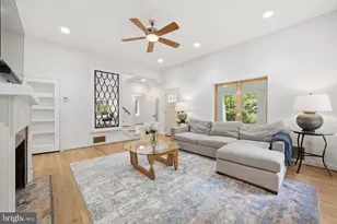 1312 Robinson Pl, Falls Church, VA 22046 - Photo 3